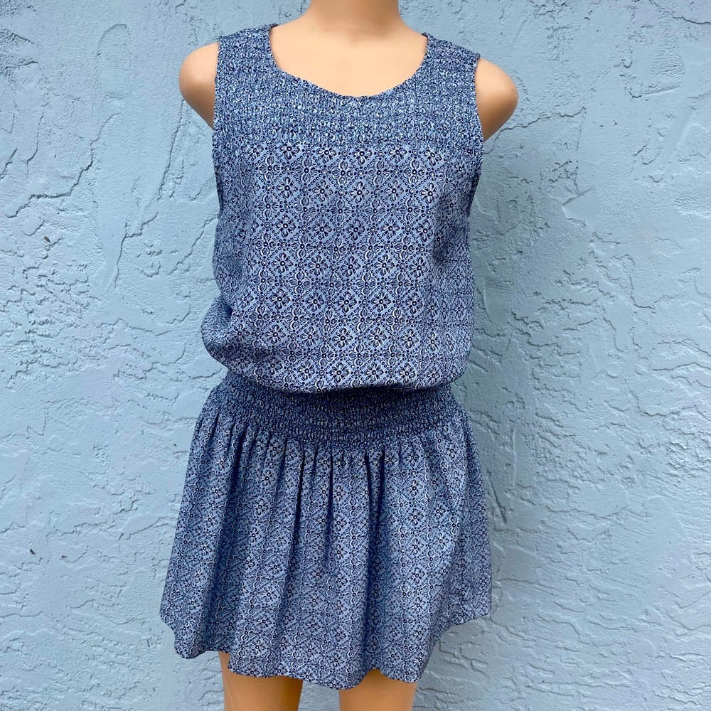 Joie dress